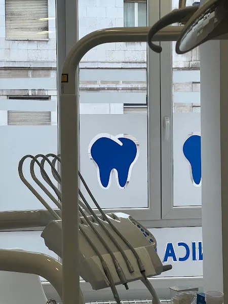 Clínica Dental Boetsch - Santander