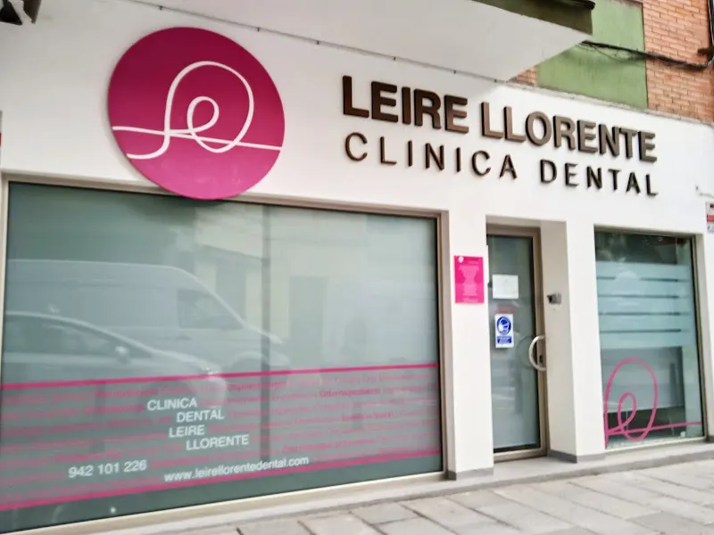 Leire Llorente Dental