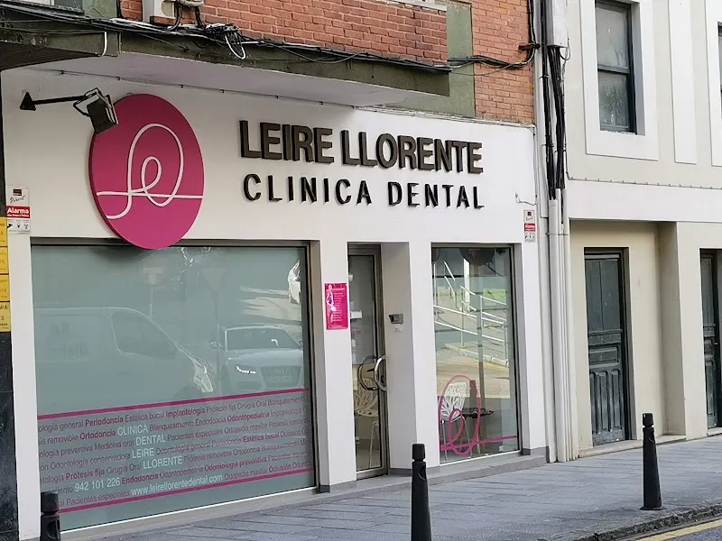 Leire Llorente Dental - Clínica dental en Santander - foto 2