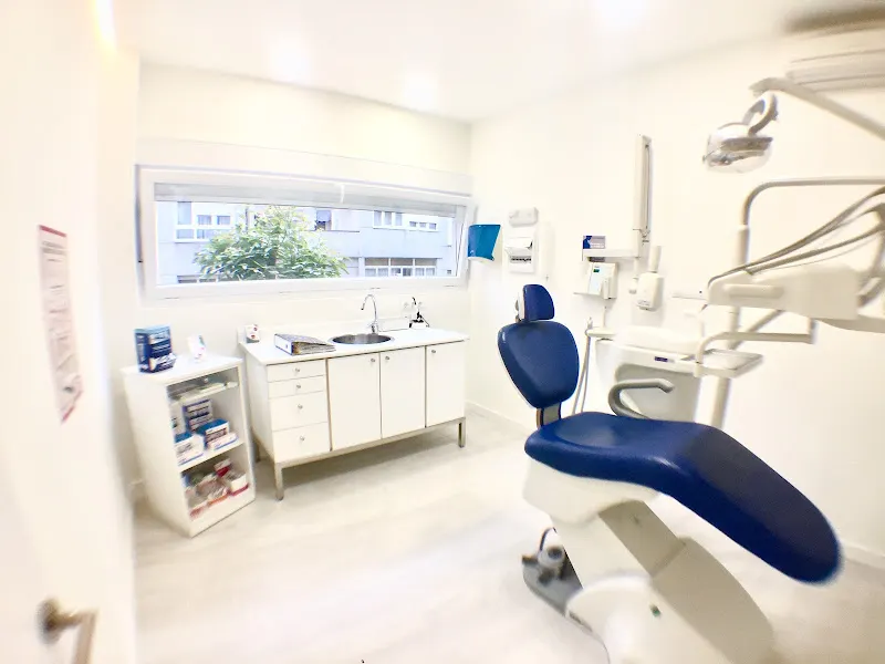 Loayza Noriega Clínica Dental