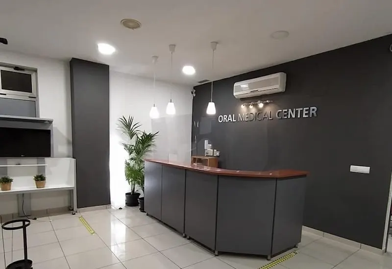 Clínica Dental Dra. Alicia Guido Campos