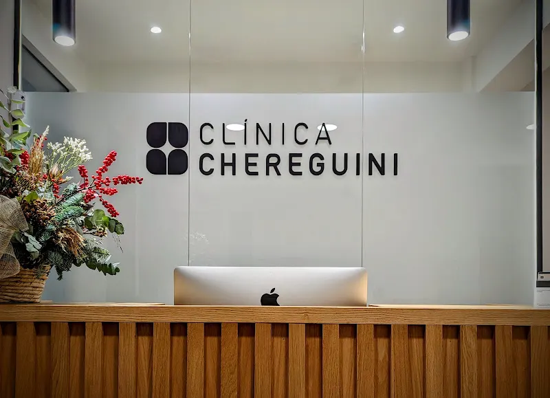 Clinica Chereguini - Santander