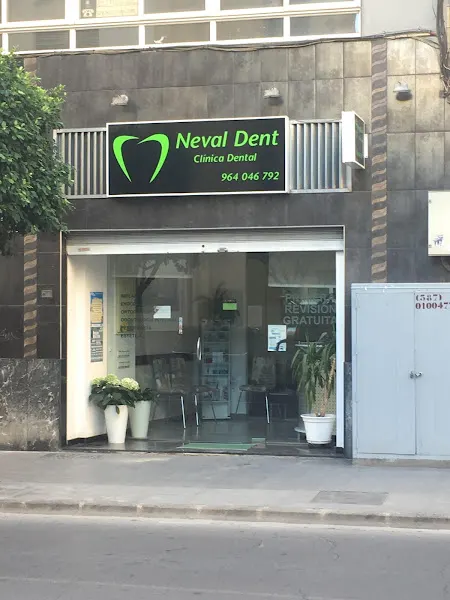 Neval Dent