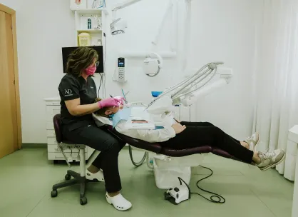 Clínica Dental Abad Dental - Dentista en Logroño - foto 2