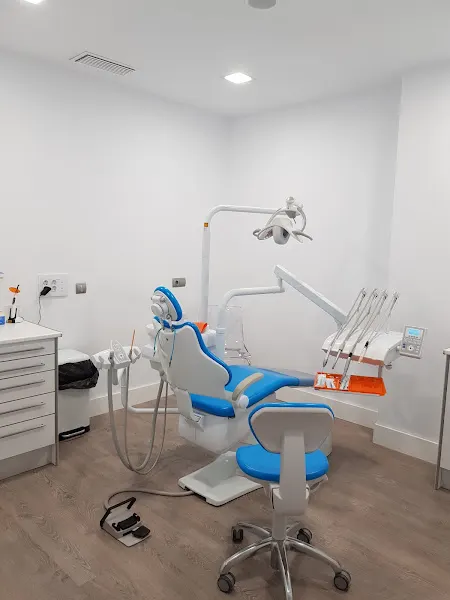 DB Maxilodental