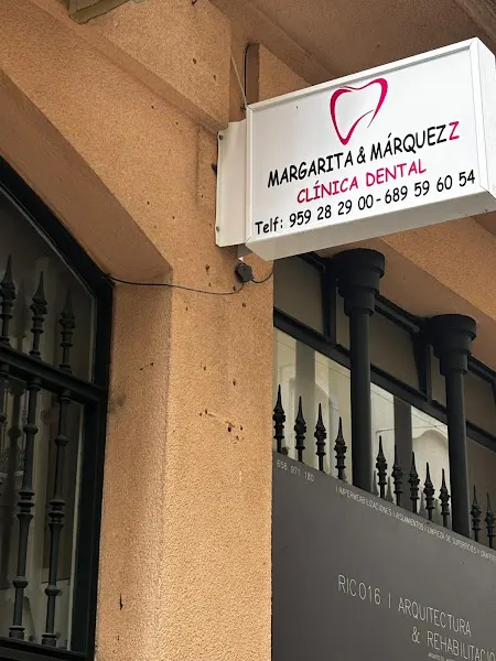 Clínica Dental Margarita & Márquezz