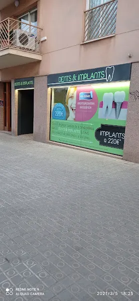 Dents&Implants