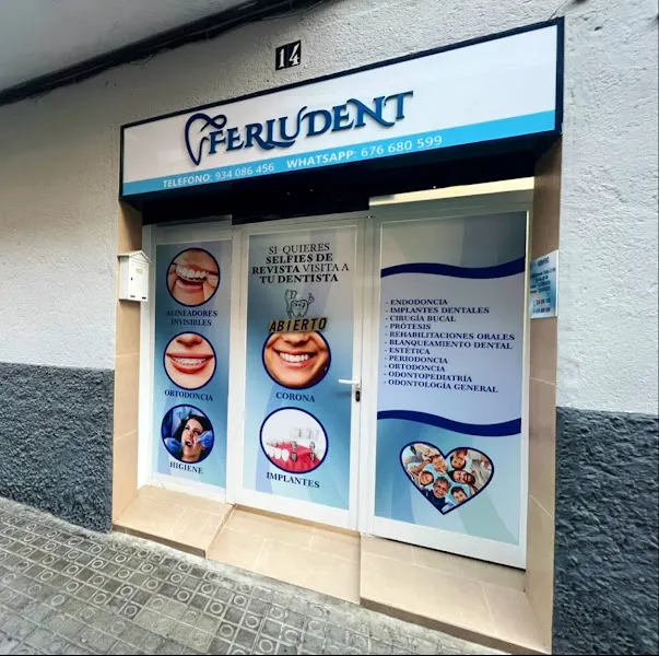 Clinica Ferludent