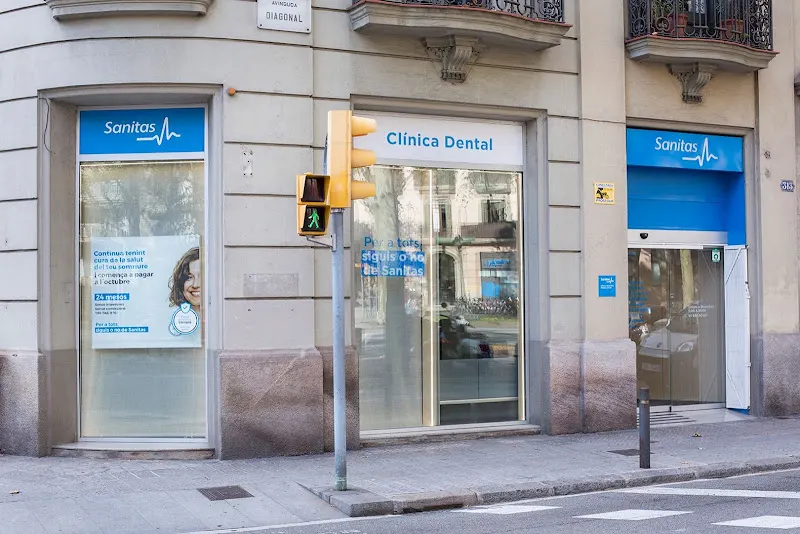 Centro Dental Milenium Roger de Flor - Barcelona