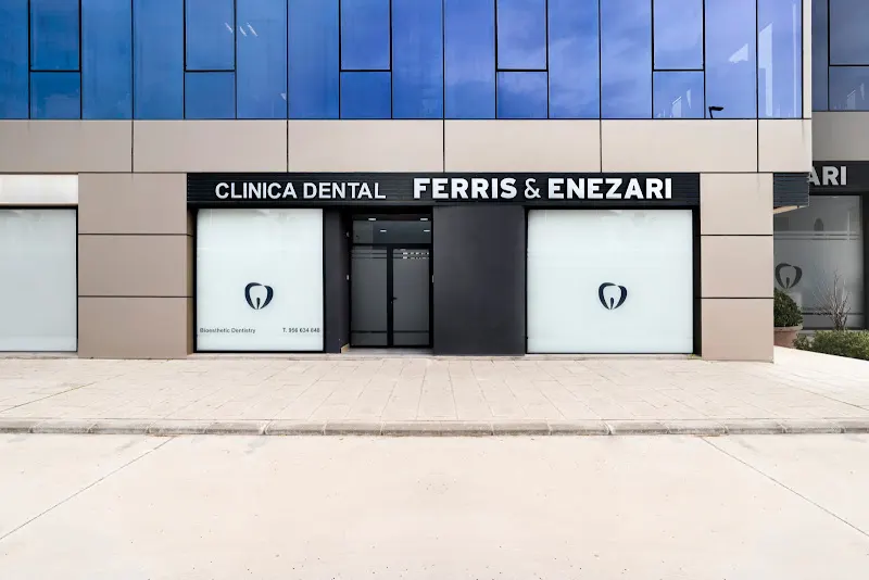 Clínica Dental Ferris Enezari