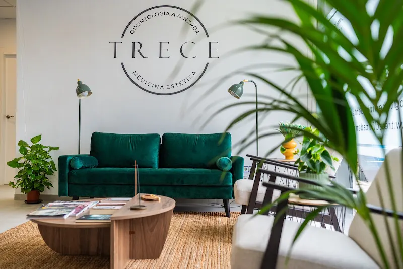 Trece Clinica Dental