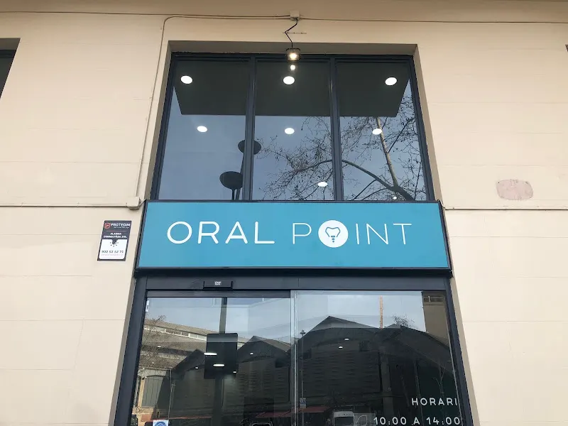 ORAL POINT - Barcelona