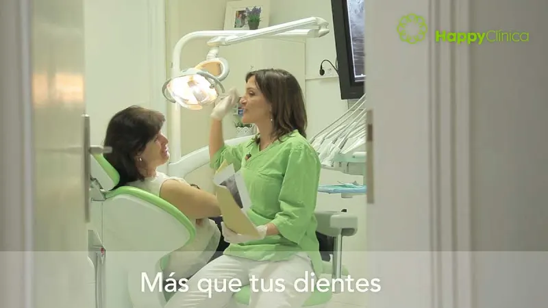 HappyClínica Odontología Holística - Clínica dental en Barcelona - foto 2