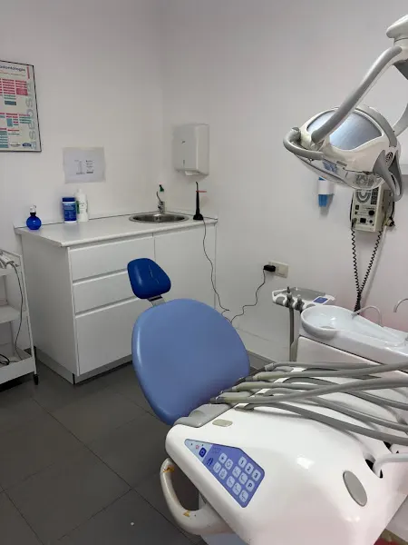 Clínica Dental Dr. Viale - Granollers