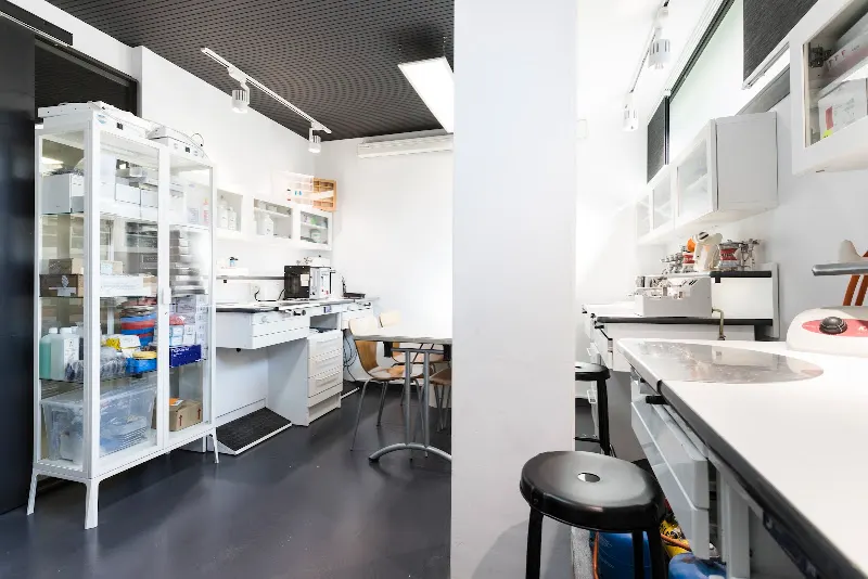 European Dental Institute - Barcelona