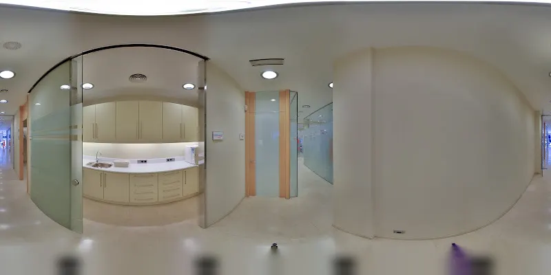 Clínica ASISA Dental - Barcelona