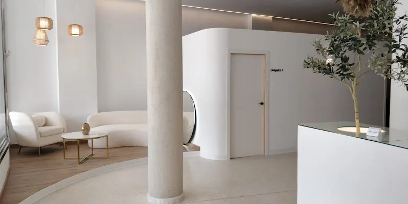 Baobab Serveis de Salut - Clínica dental en Sabadell - foto 3