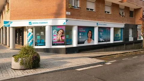 Dental Company Parets del Vallès