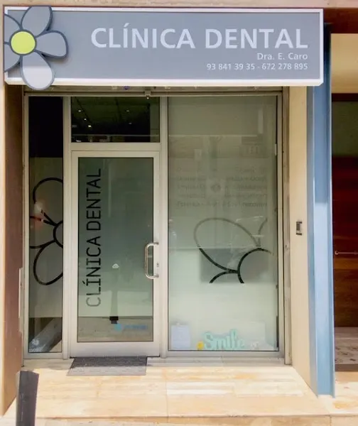Clínica Dental Dra. E. Caro