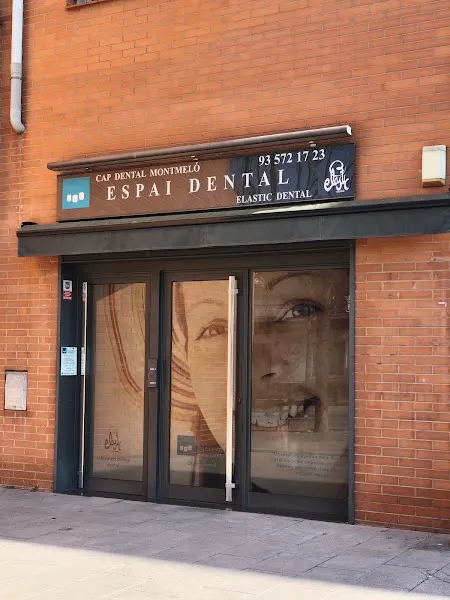 Espai Dental - Dentista en Montmelo - foto 2