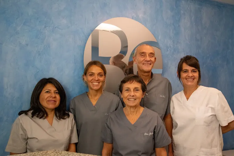 BG dental - Barcelona