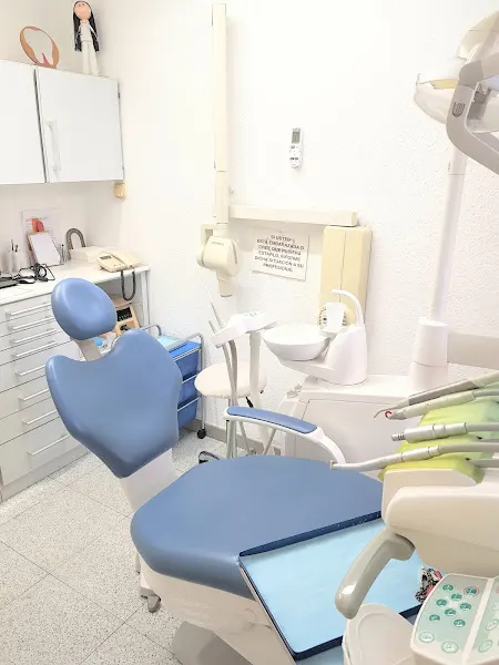Clinica Dental Dr. Xavier Navarro Quesada - Barcelona