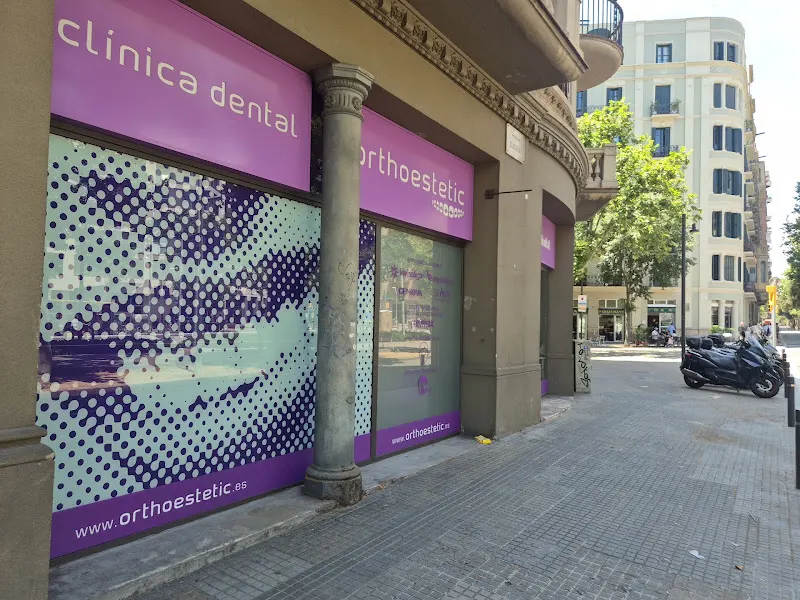 Orthoestetic - Clínica dental en Barcelona - foto 3