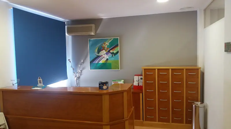 Clínica Dental El Plá