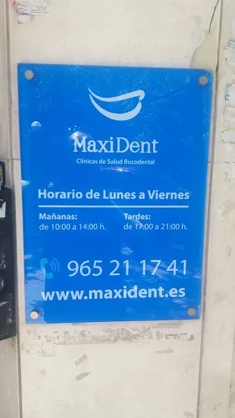 Clínica Dental El Plá - Dentista en Alicante - foto 2