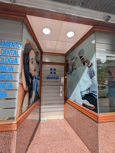 Clinica Dental Zegarra - Alicante