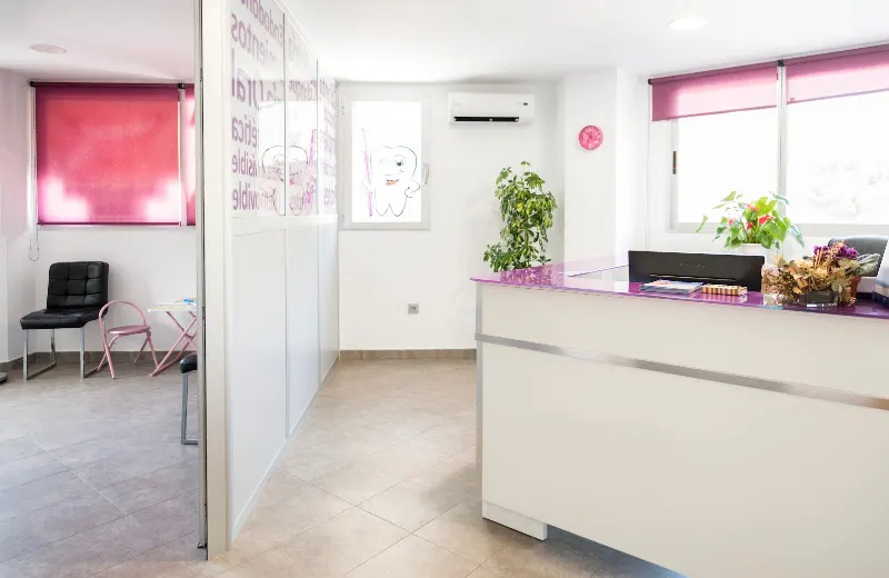 Clínica Dental Betania - Clínica dental en Alicante - foto 2