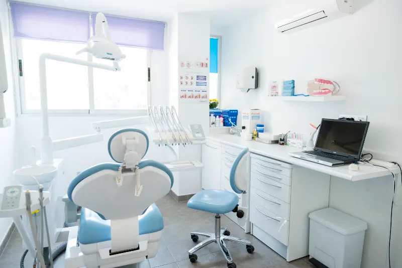 Clínica Dental Betania - Clínica dental en Alicante - foto 3