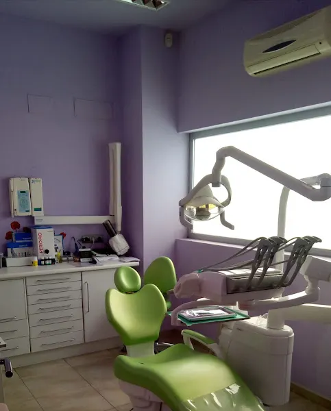 Clinica Dental Novapark
