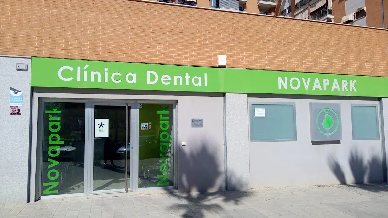 Clinica Dental Novapark - Clínica dental en Alicante - foto 2