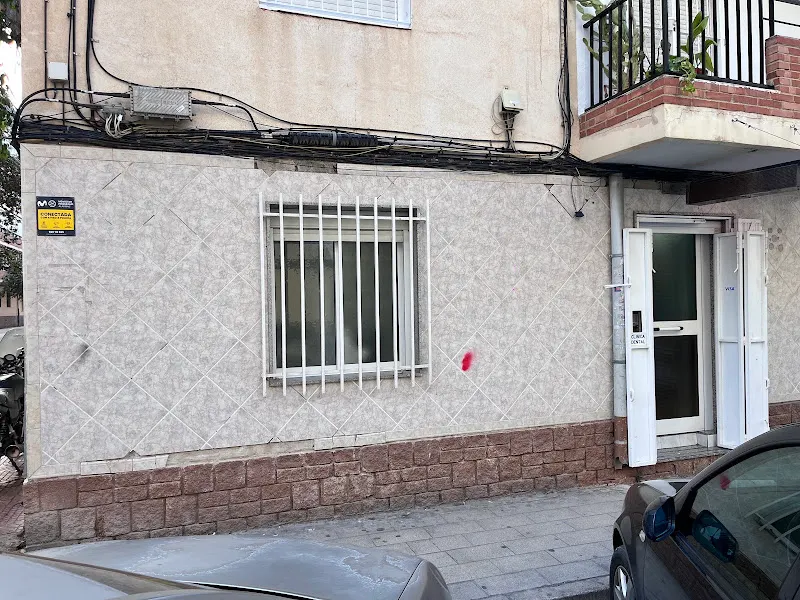 Clínica Dental Virgen del Remedio
