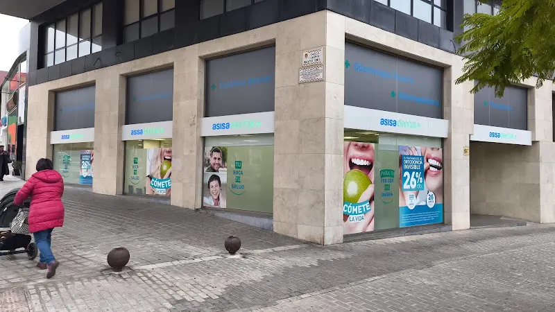 Clínica ASISA Dental