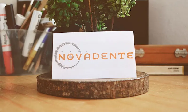 NOVADENTE - Novedades Dentales y Tecnología, S.L.L - Alicante