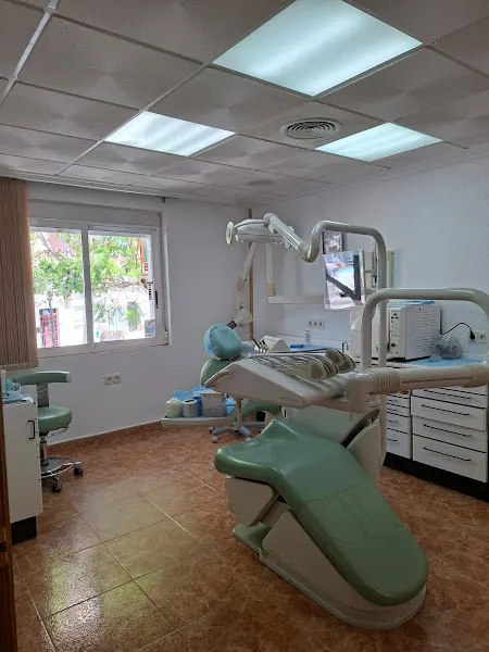OdontoPla - Clínica dental en Alicante - foto 2
