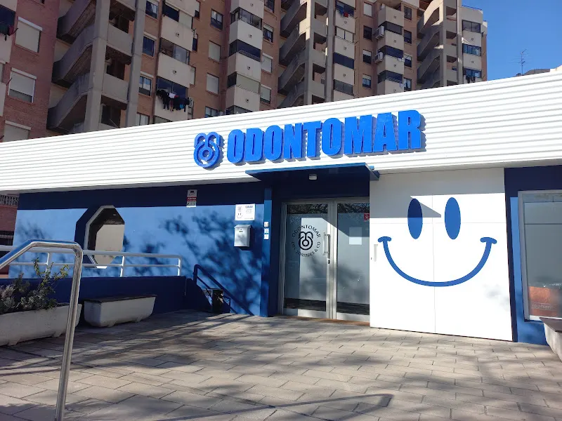 Odontomar