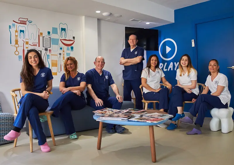 Odontomar - Clínica dental en Alicante - foto 2