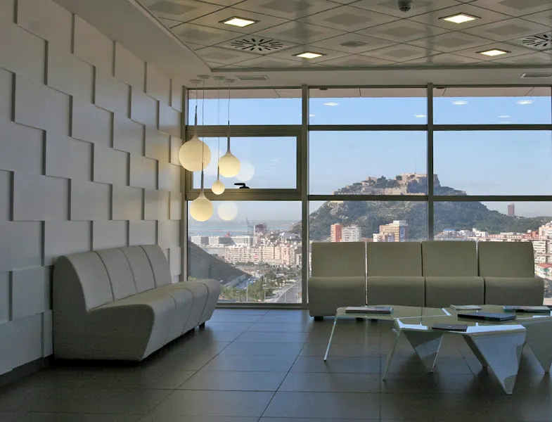 Vithas Davó Instituto Dental