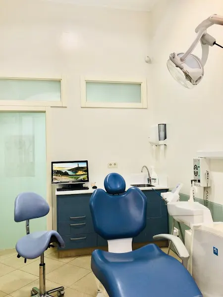 Clínica Dental Martínez Rioboo
