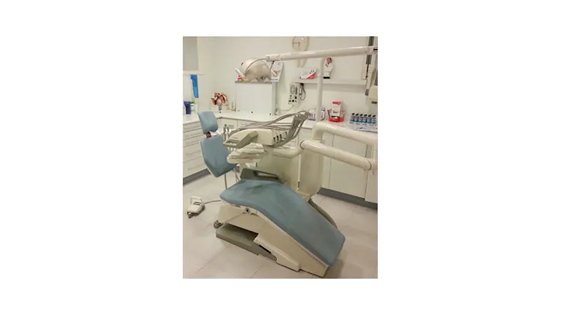 Marcelino De Juan Barquín - Clínica dental en A Coruña - foto 2