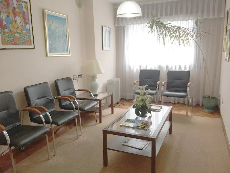Clínica dental Dr. Norberto Sánchez