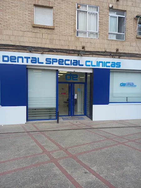 dental special