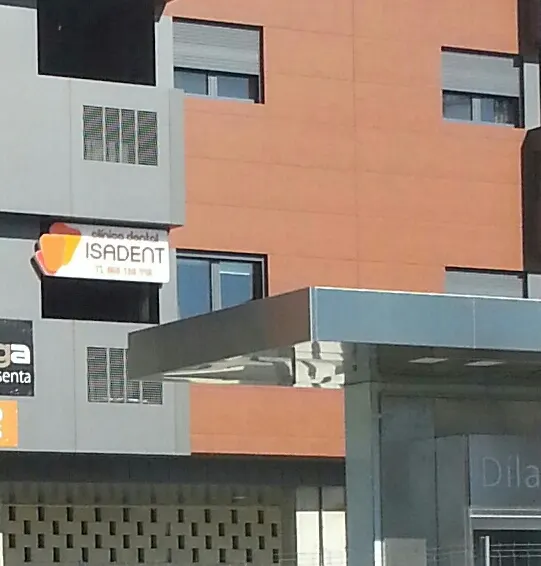 Isadent