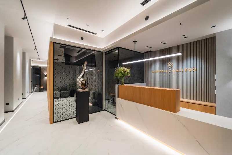 Clínica Dental González Gallego