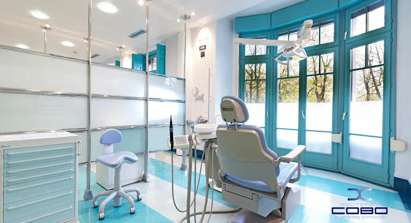 Clínica Cobo - Clínica dental en Oviedo - foto 2
