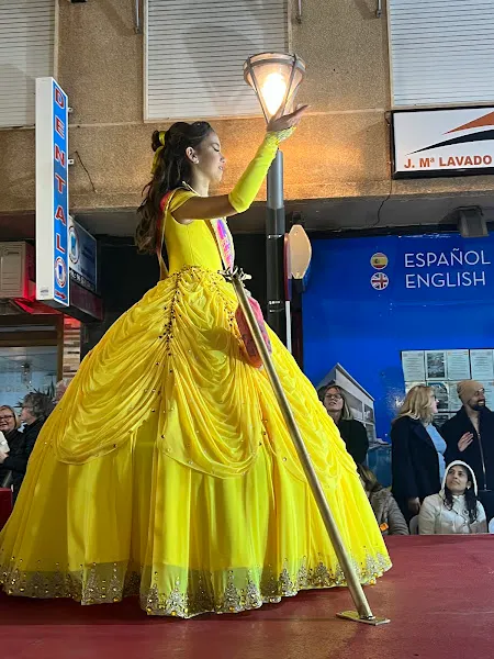 Deutsche Zahnarztraxis Dra. Judith Gómez - Torrevieja