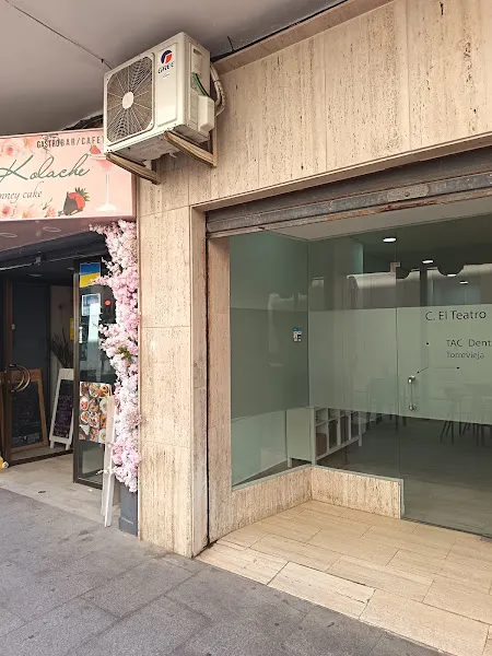 Tac Dental Torrevieja - Torrevieja